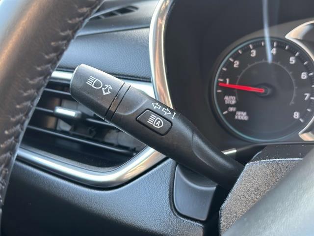 2022 Chevrolet Equinox Vehicle Photo in SAINT JAMES, NY 11780-3219