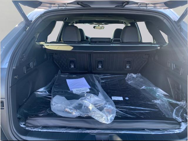 2025 Subaru Outback Vehicle Photo in Oshkosh, WI 54904
