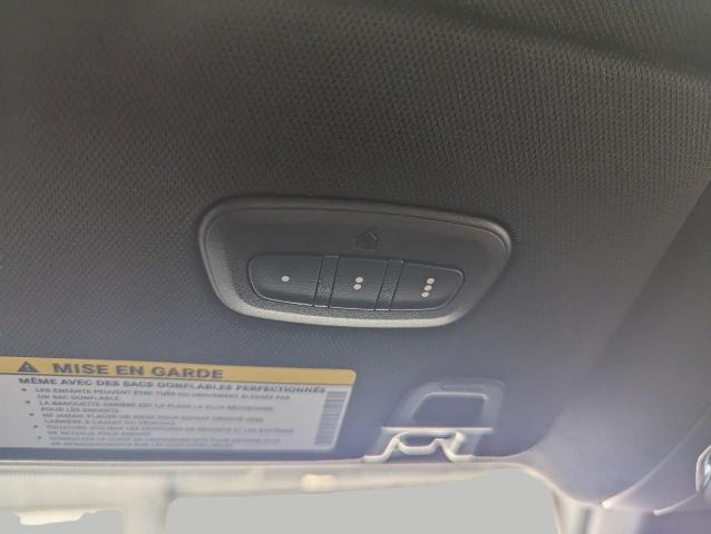 2025 Jeep Grand Cherokee L Vehicle Photo in Oshkosh, WI 54901