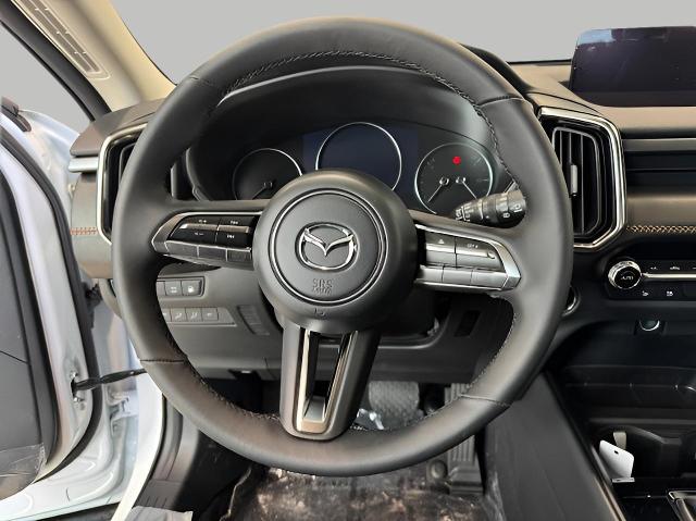 2025 Mazda CX-50 Hybrid Vehicle Photo in Green Bay, WI 54304