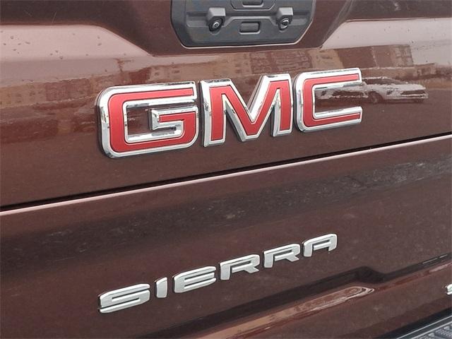 2024 GMC Sierra 2500 HD Vehicle Photo in LEWES, DE 19958-4935