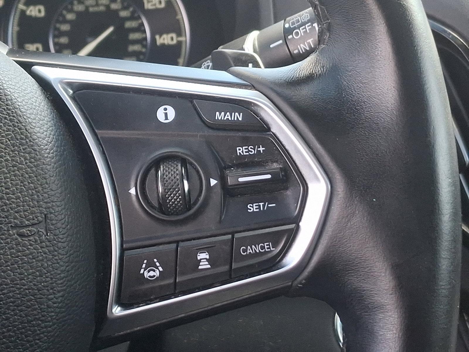 2019 Acura RDX Vehicle Photo in Trevose, PA 19053