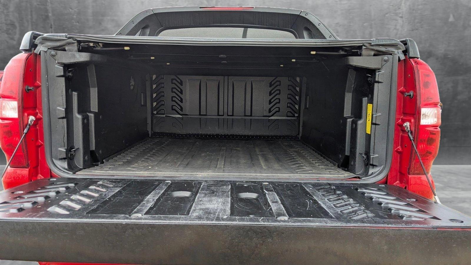2011 Chevrolet Avalanche Vehicle Photo in WACO, TX 76710-2592