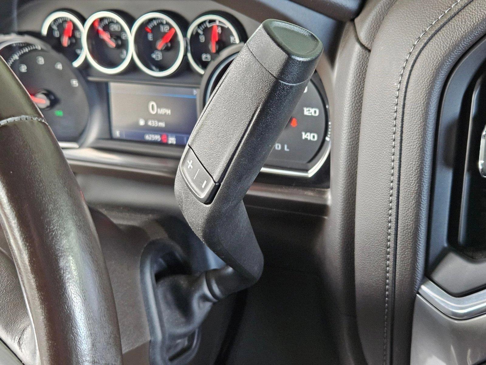 2022 Chevrolet Silverado 2500 HD Vehicle Photo in Henderson, NV 89014