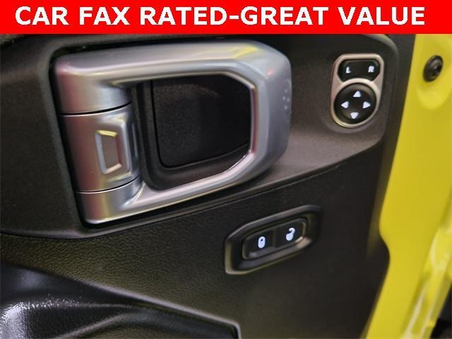 2023 Jeep Gladiator Vehicle Photo in PRESCOTT, AZ 86305-3700