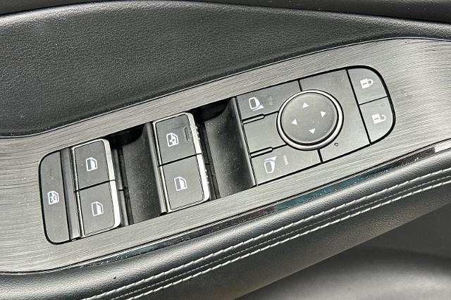 2023 Nissan Rogue Vehicle Photo in SPOKANE, WA 99202-2191