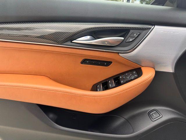 2024 Cadillac CT5 Vehicle Photo in DELRAY BEACH, FL 33483-3294