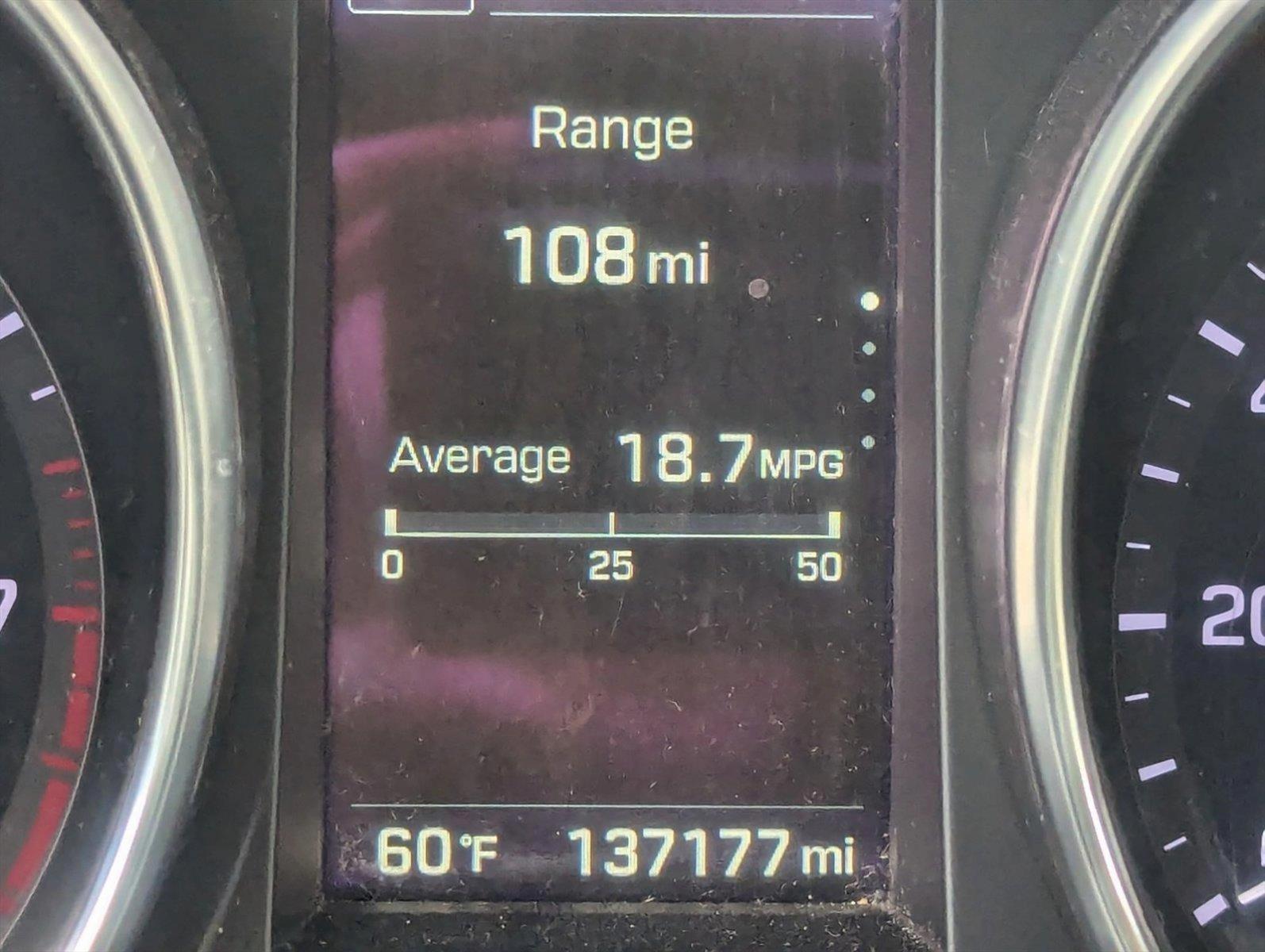 2017 Hyundai Santa Fe Sport Vehicle Photo in CORPUS CHRISTI, TX 78412-4902