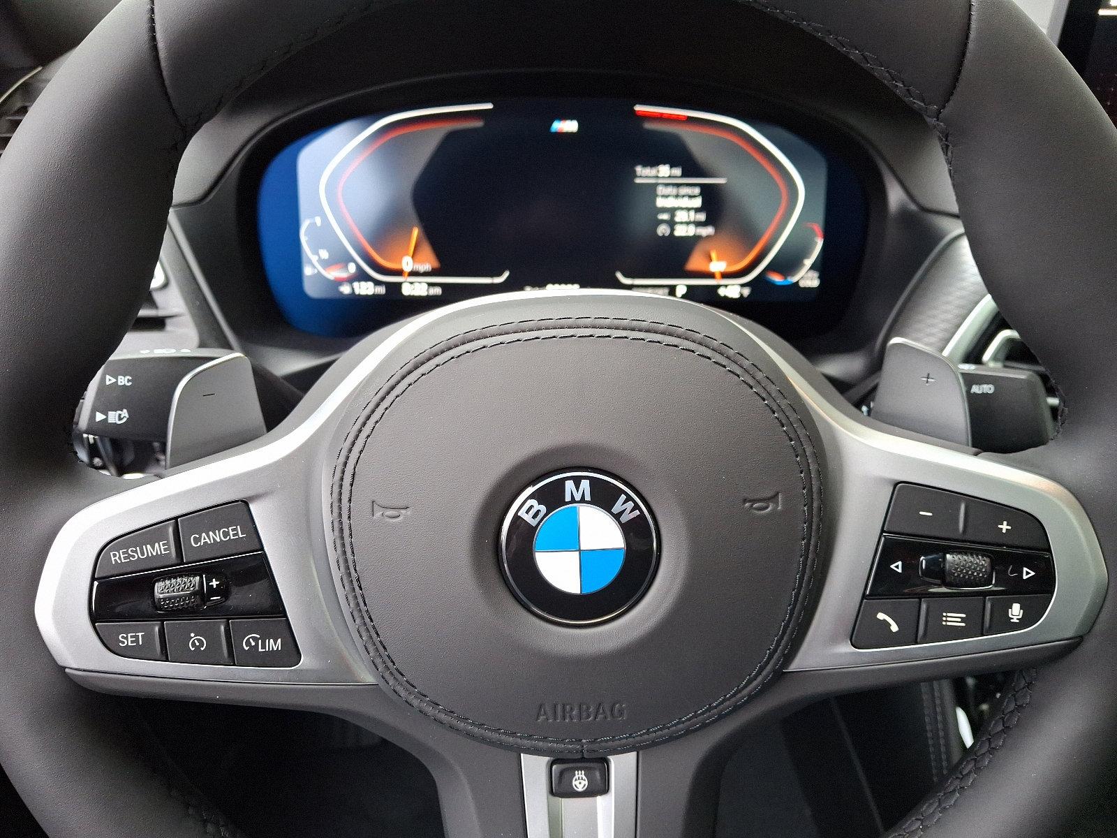 2025 BMW X4 xDrive30i Vehicle Photo in Lancaster, PA 17601