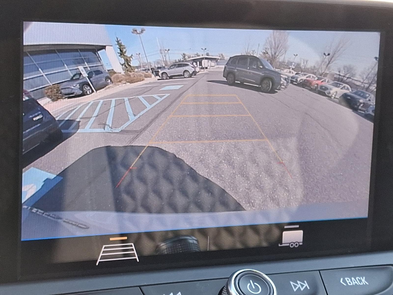 2019 Chevrolet Blazer Vehicle Photo in BETHLEHEM, PA 18017
