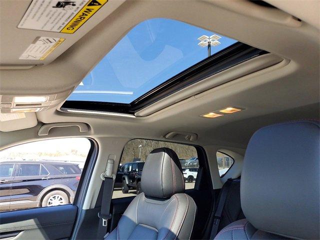 2023 Mazda CX-5 Vehicle Photo in MILFORD, OH 45150-1684