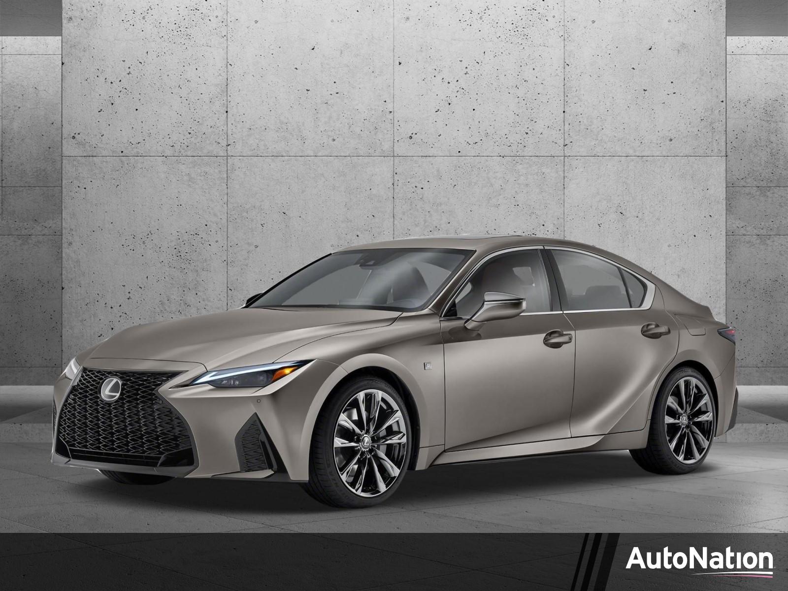 2021 Lexus IS 350 Vehicle Photo in Pembroke Pines , FL 33027