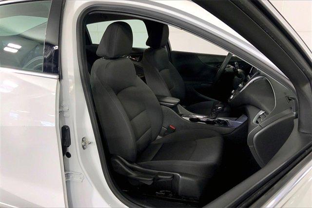 2023 Chevrolet Malibu Vehicle Photo in KANSAS CITY, MO 64114-4502
