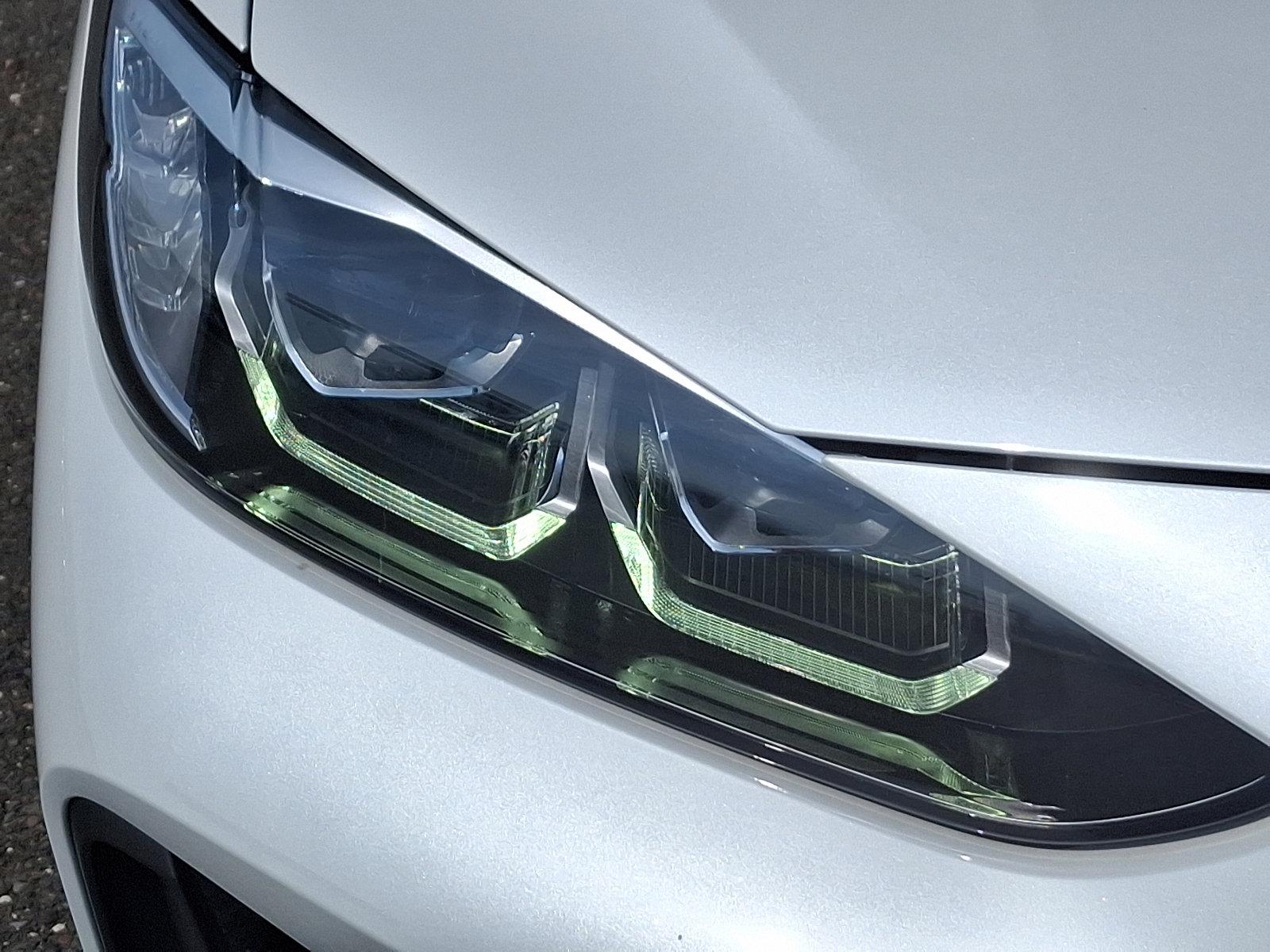 2022 BMW M440i xDrive Vehicle Photo in Trevose, PA 19053