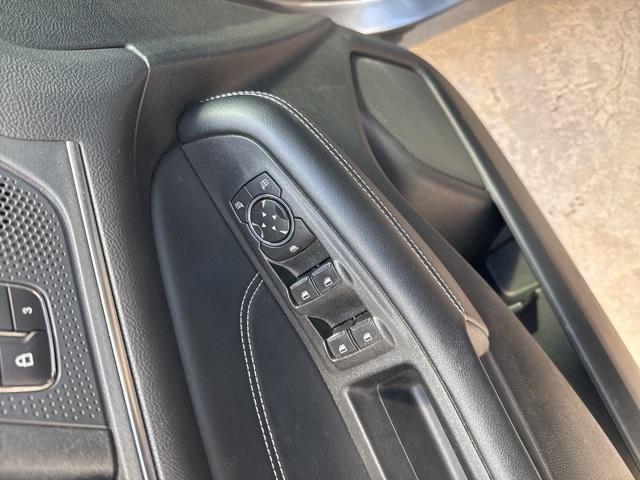 2022 Ford Edge Vehicle Photo in Winslow, AZ 86047-2439