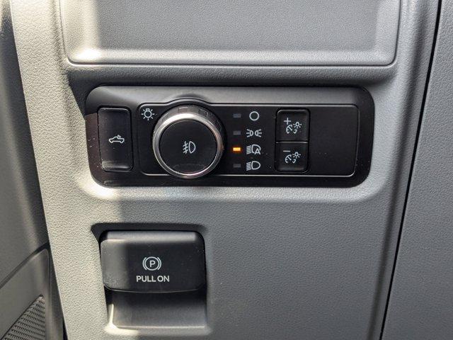 2023 Ford F-150 Vehicle Photo in BRUNSWICK, GA 31525-1881