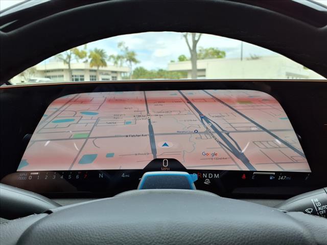 2025 Cadillac CT5 Vehicle Photo in TAMPA, FL 33612-3404