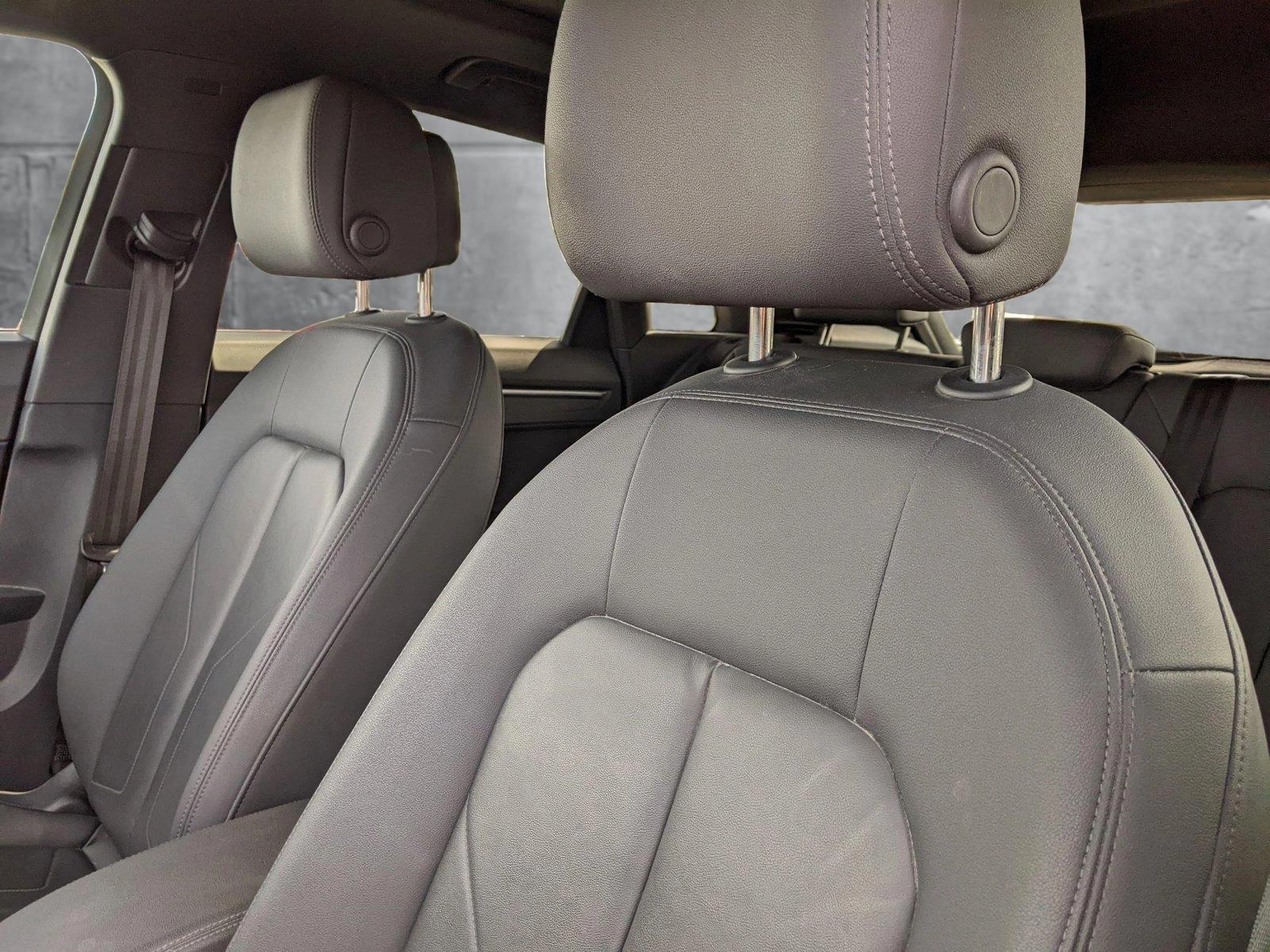 2023 Audi Q3 Vehicle Photo in Cockeysville, MD 21030