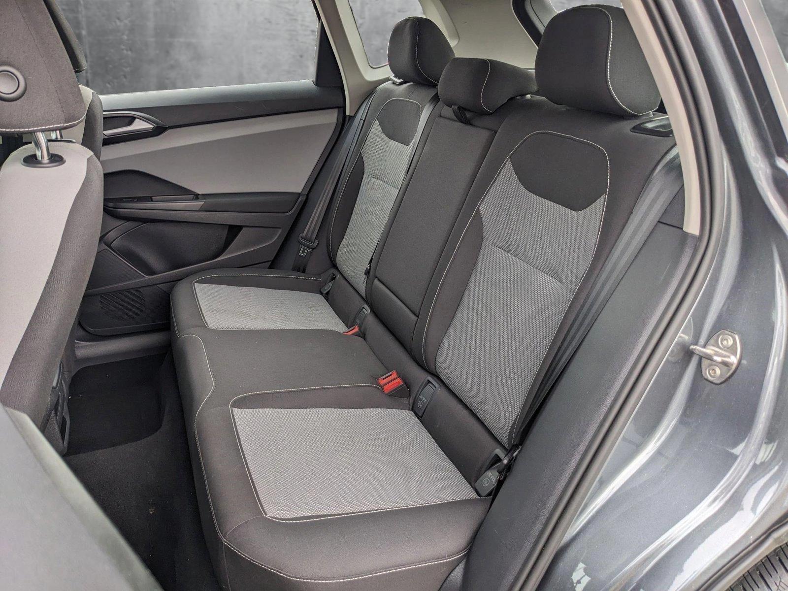 2022 Volkswagen Taos Vehicle Photo in HOUSTON, TX 77034-5009