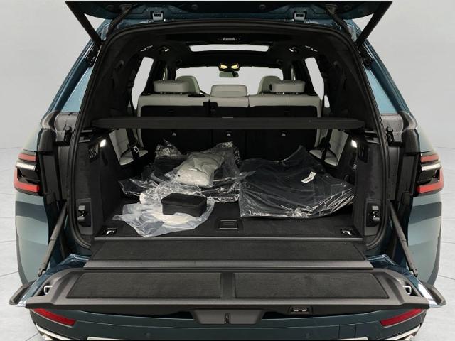 2025 BMW X7 xDrive40i Vehicle Photo in Appleton, WI 54913