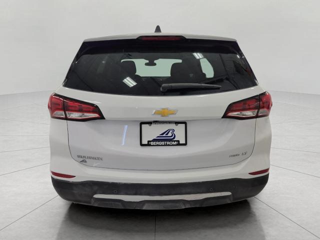 2022 Chevrolet Equinox Vehicle Photo in APPLETON, WI 54914-4656