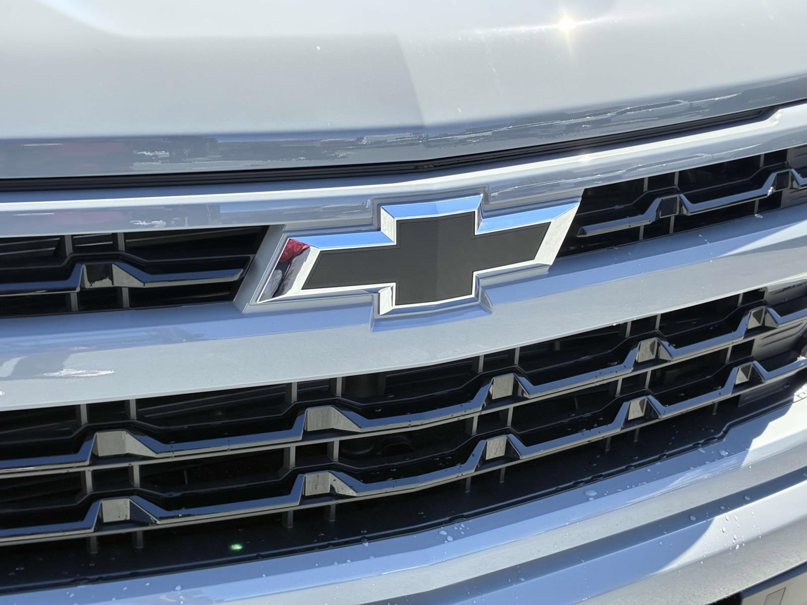 2025 Chevrolet Silverado 1500 Vehicle Photo in LOS ANGELES, CA 90007-3794
