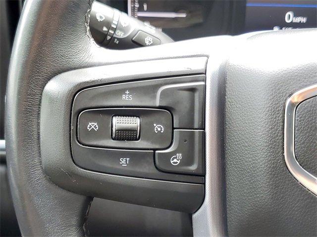 2022 GMC Sierra 1500 Limited Vehicle Photo in SUNRISE, FL 33323-3202