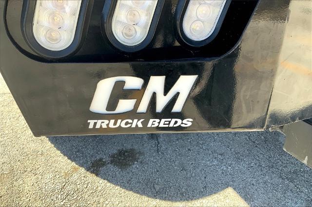 2024 Ram 5500 Chassis Cab Vehicle Photo in Kansas City, MO 64114