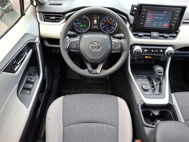 2019 Toyota RAV4 Vehicle Photo in Willow Grove, PA 19090