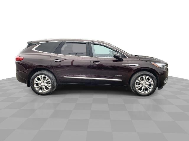 2020 Buick Enclave Vehicle Photo in WILLIAMSVILLE, NY 14221-2883