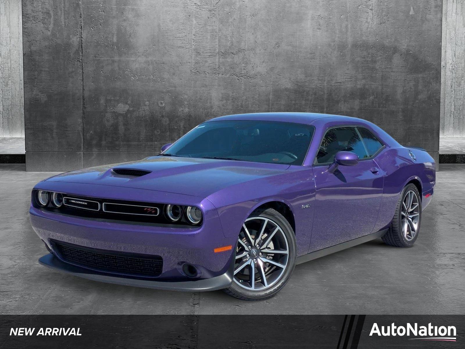 2023 Dodge Challenger Vehicle Photo in Sarasota, FL 34231