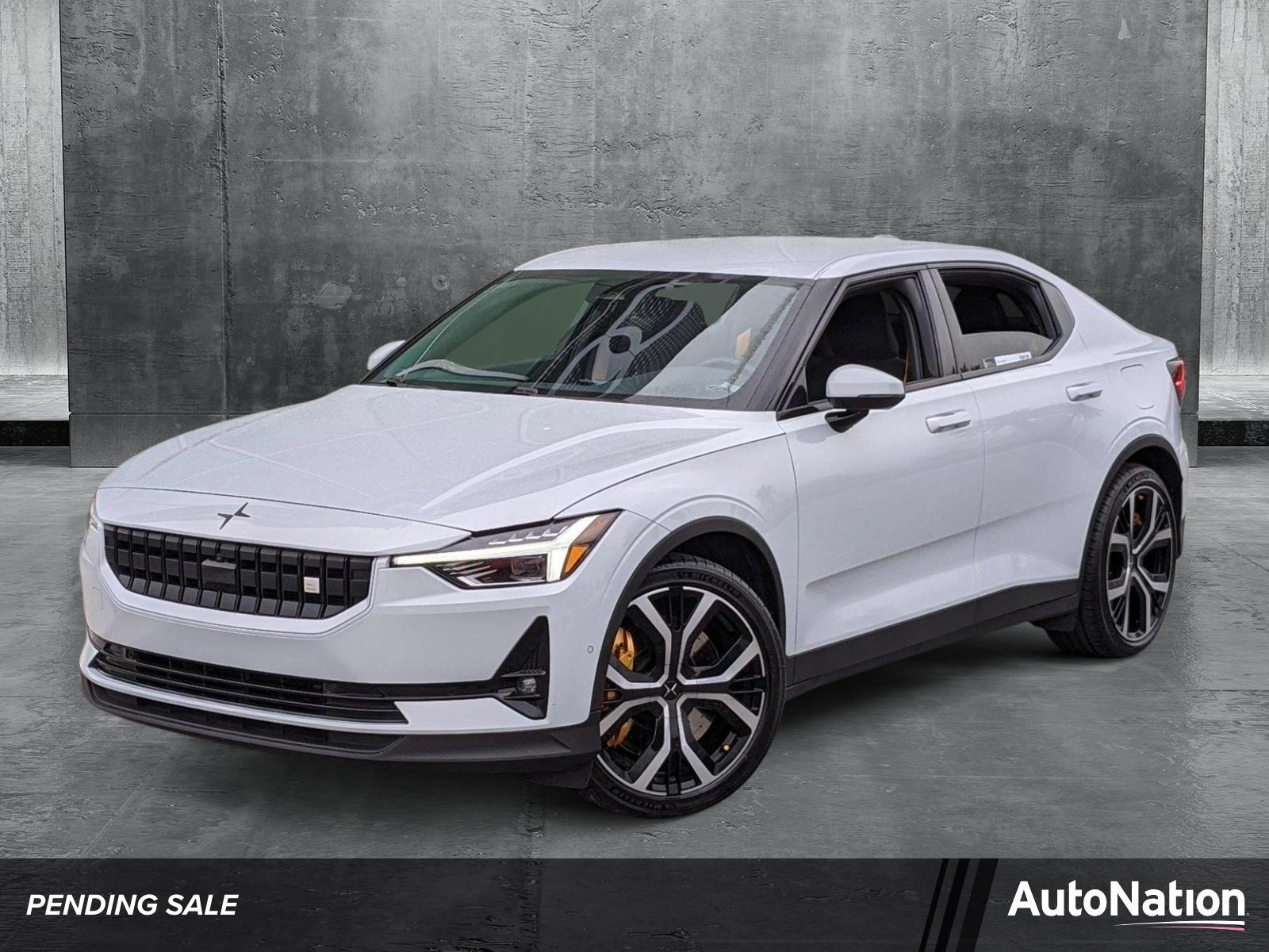 2022 Polestar 2 Vehicle Photo in Orlando, FL 32811