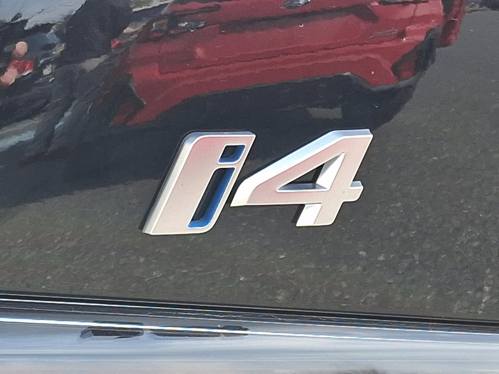 2023 BMW i4 Vehicle Photo in BETHLEHEM, PA 18017