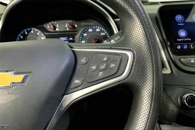 2023 Chevrolet Malibu Vehicle Photo in Kansas City, MO 64114