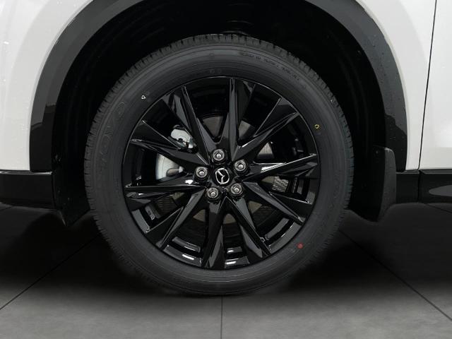 2025 Mazda CX-5 Vehicle Photo in Appleton, WI 54913