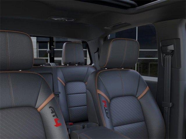 2025 GMC Canyon Vehicle Photo in COLLIERVILLE, TN 38017-9006
