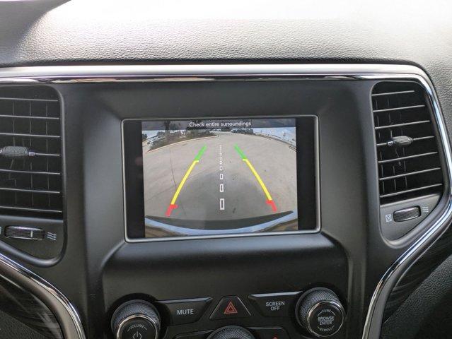 2021 Jeep Grand Cherokee Vehicle Photo in SELMA, TX 78154-1460