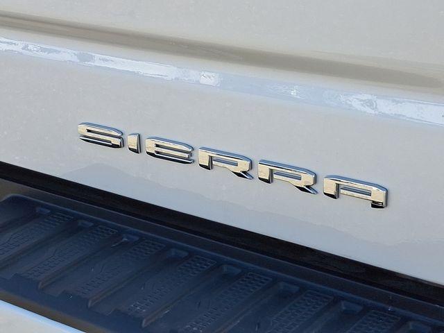 2024 GMC Sierra 1500 Vehicle Photo in DANBURY, CT 06810-5034