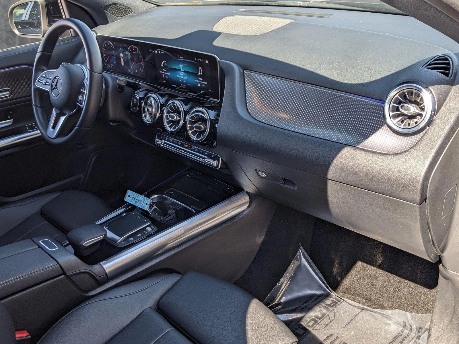 2021 Mercedes-Benz GLA Vehicle Photo in Cockeysville, MD 21030