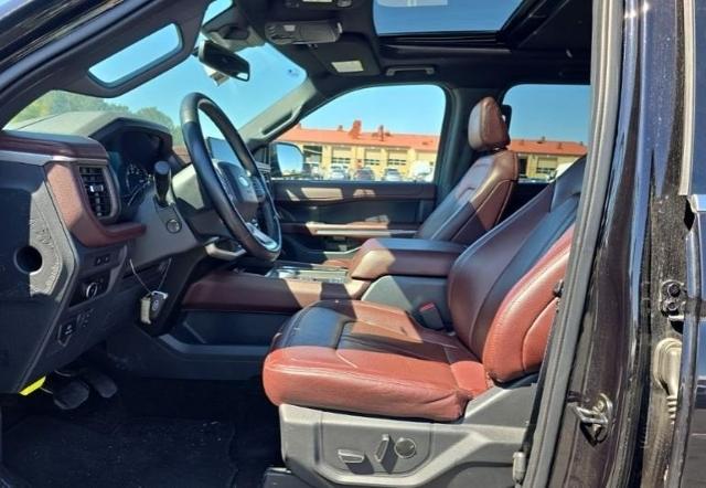 2023 Ford Expedition Max Vehicle Photo in San Antonio, TX 78230