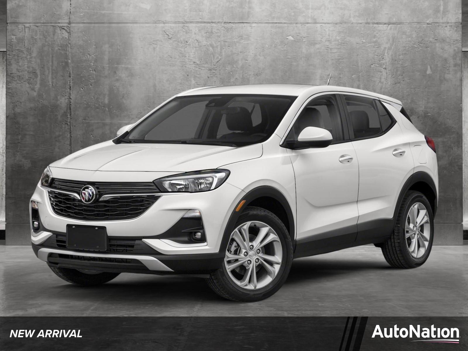 2023 Buick Encore GX Vehicle Photo in Clearwater, FL 33761