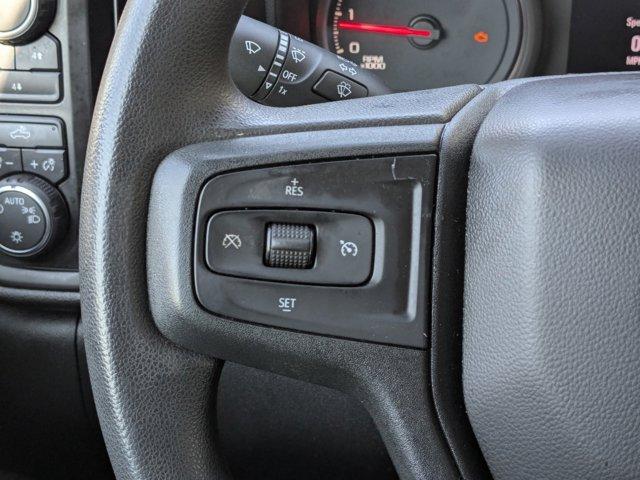 2022 Chevrolet Silverado 2500 HD Vehicle Photo in BRUNSWICK, GA 31525-1881