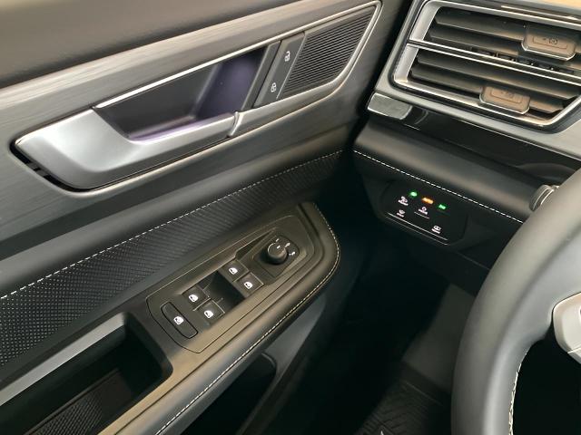 2025 Volkswagen Atlas Cross Sport Vehicle Photo in Oshkosh, WI 54904