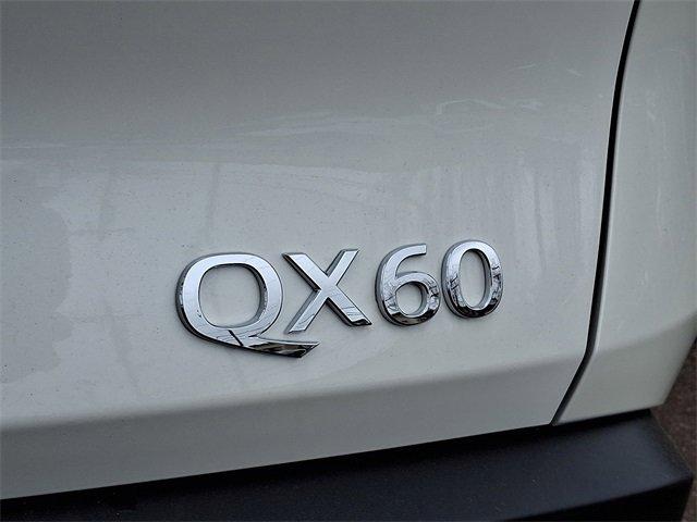 2025 INFINITI QX60 Vehicle Photo in Willow Grove, PA 19090
