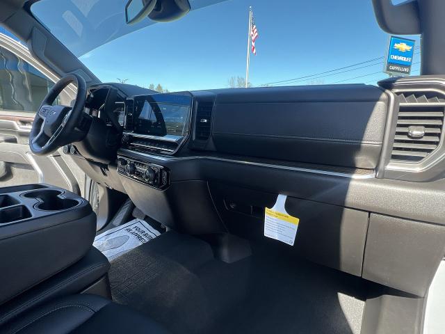 2024 Chevrolet Silverado 3500 HD Vehicle Photo in BOSTON, NY 14025-9684