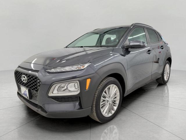 2021 Hyundai Kona Vehicle Photo in OSHKOSH, WI 54904-7811