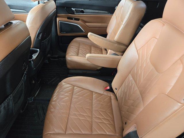 2023 Kia Telluride Vehicle Photo in Decatur, TX 76234