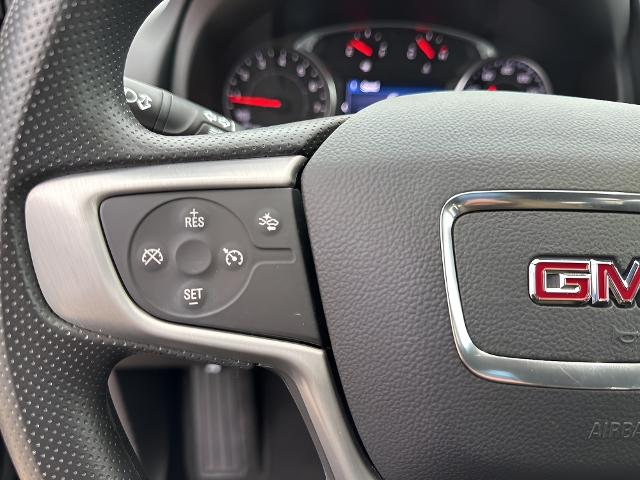 2022 GMC Terrain Vehicle Photo in MANITOWOC, WI 54220-5838