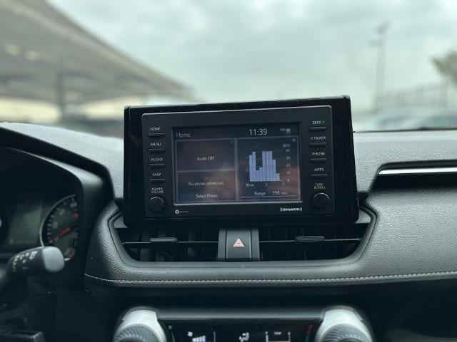 2022 Toyota RAV4 Vehicle Photo in San Antonio, TX 78230