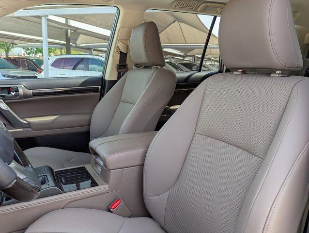 2023 Lexus GX 460 Vehicle Photo in San Antonio, TX 78230